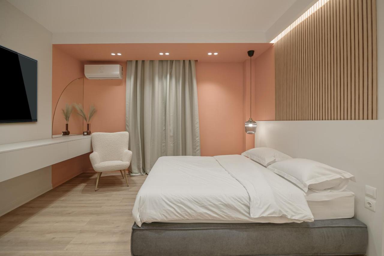 No125 - City Centre Room Apartment Орестиада Экстерьер фото